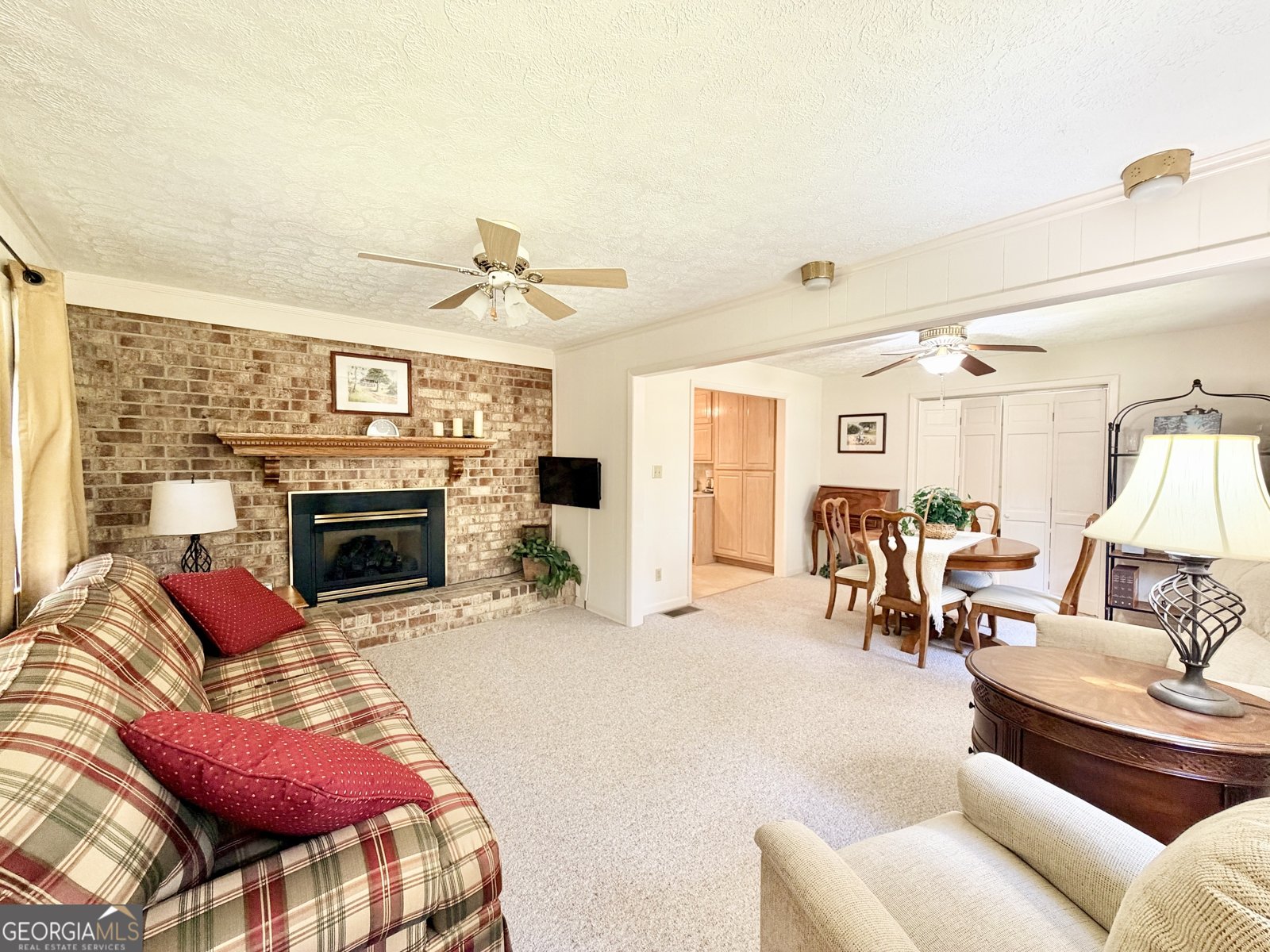 345 Elliott Road McDonough - Photo 11