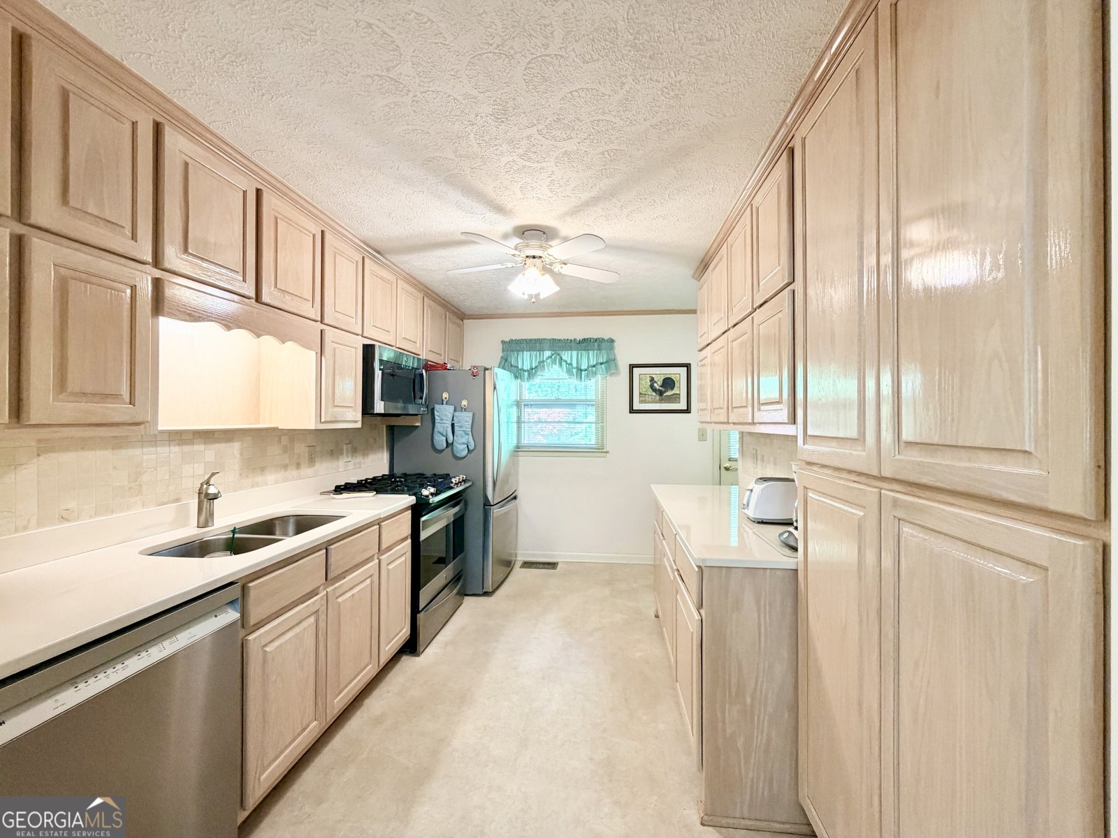 345 Elliott Road McDonough - Photo 12