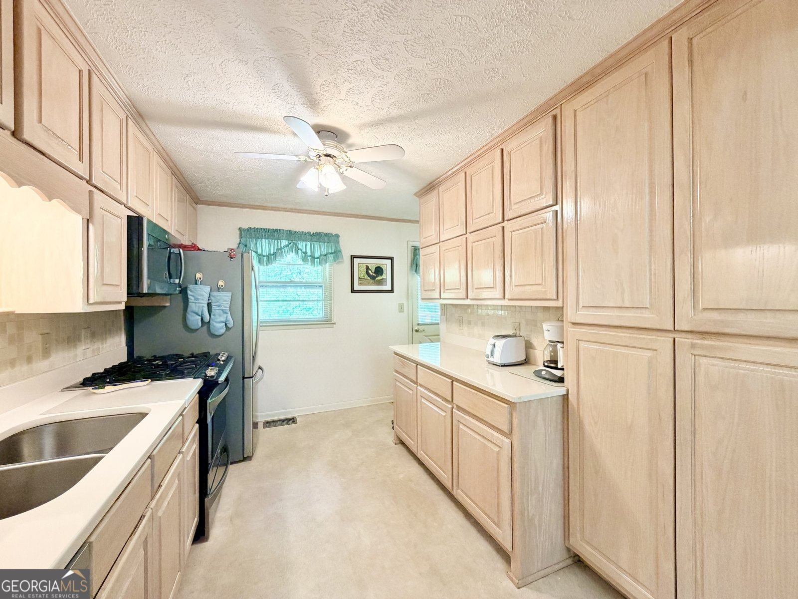 345 Elliott Road McDonough - Photo 13