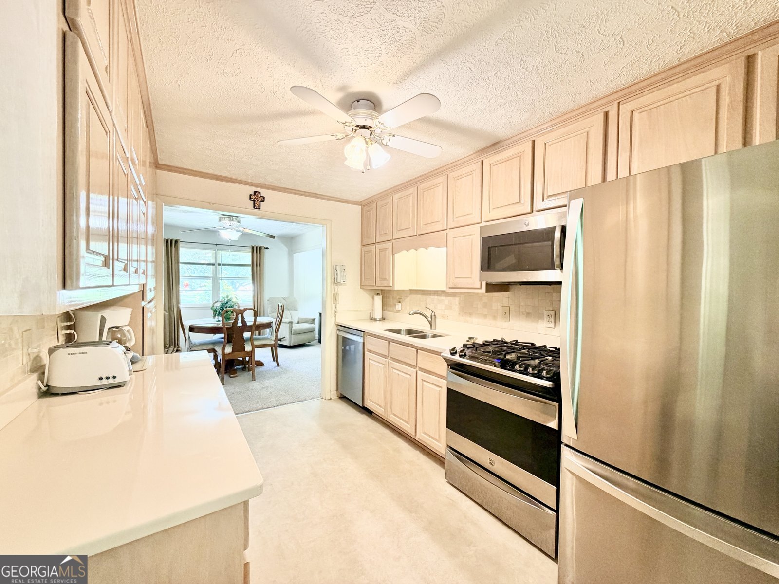 345 Elliott Road McDonough - Photo 14