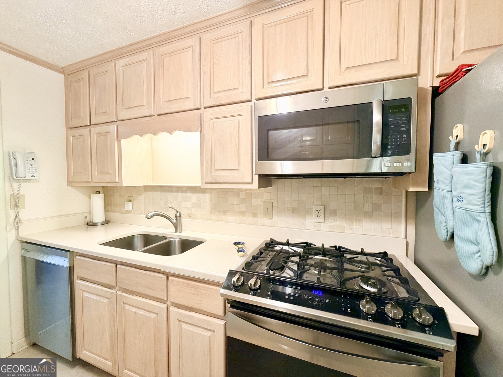 345 Elliott Road McDonough - Photo 15