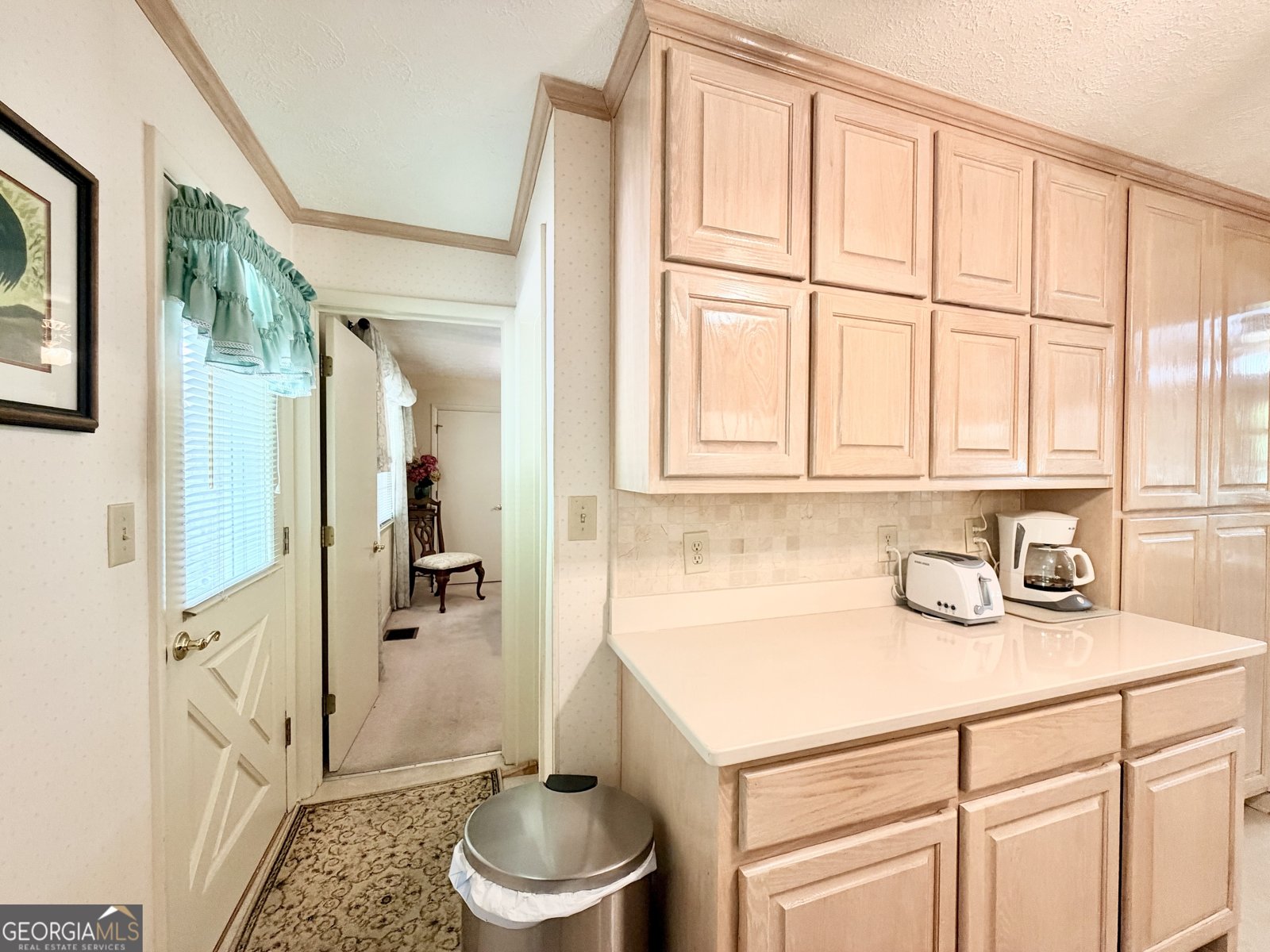 345 Elliott Road McDonough - Photo 16