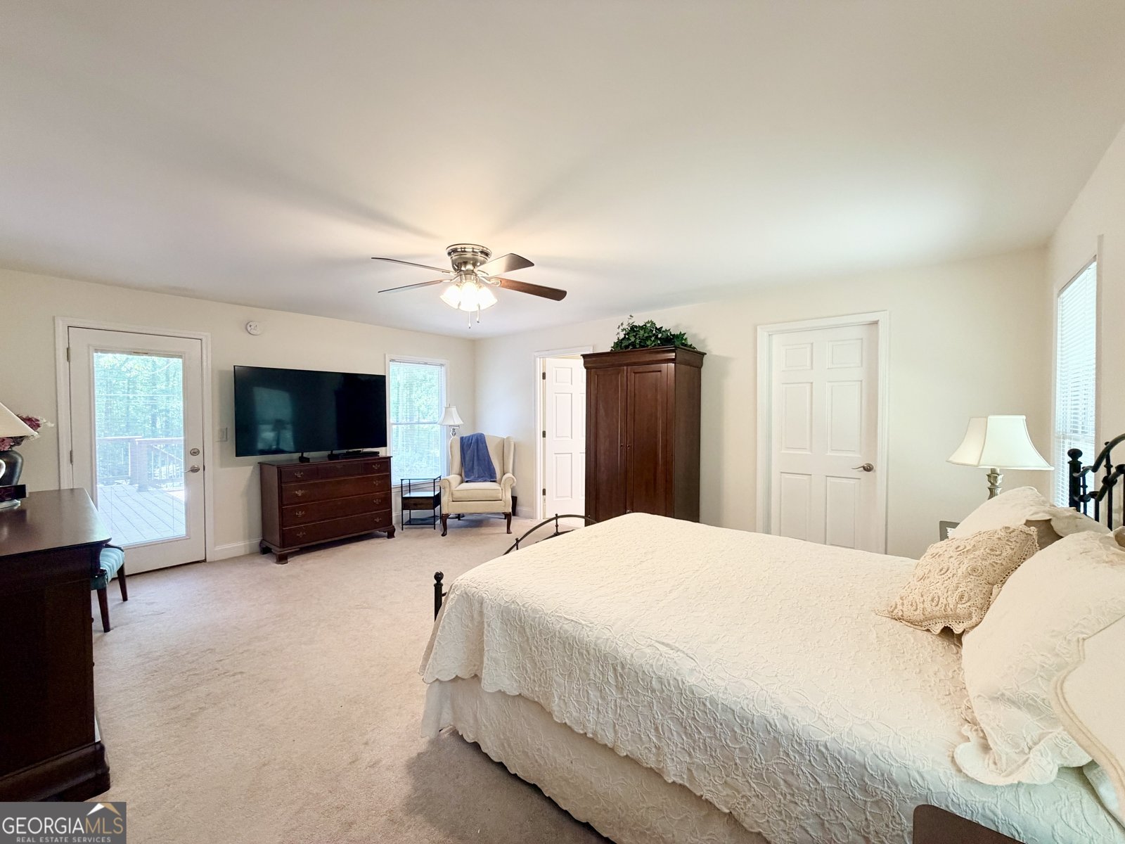 345 Elliott Road McDonough - Photo 26