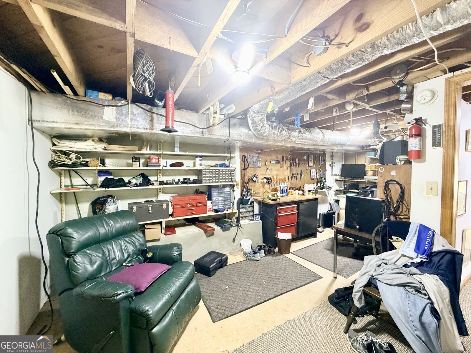 345 Elliott Road McDonough - Photo 44