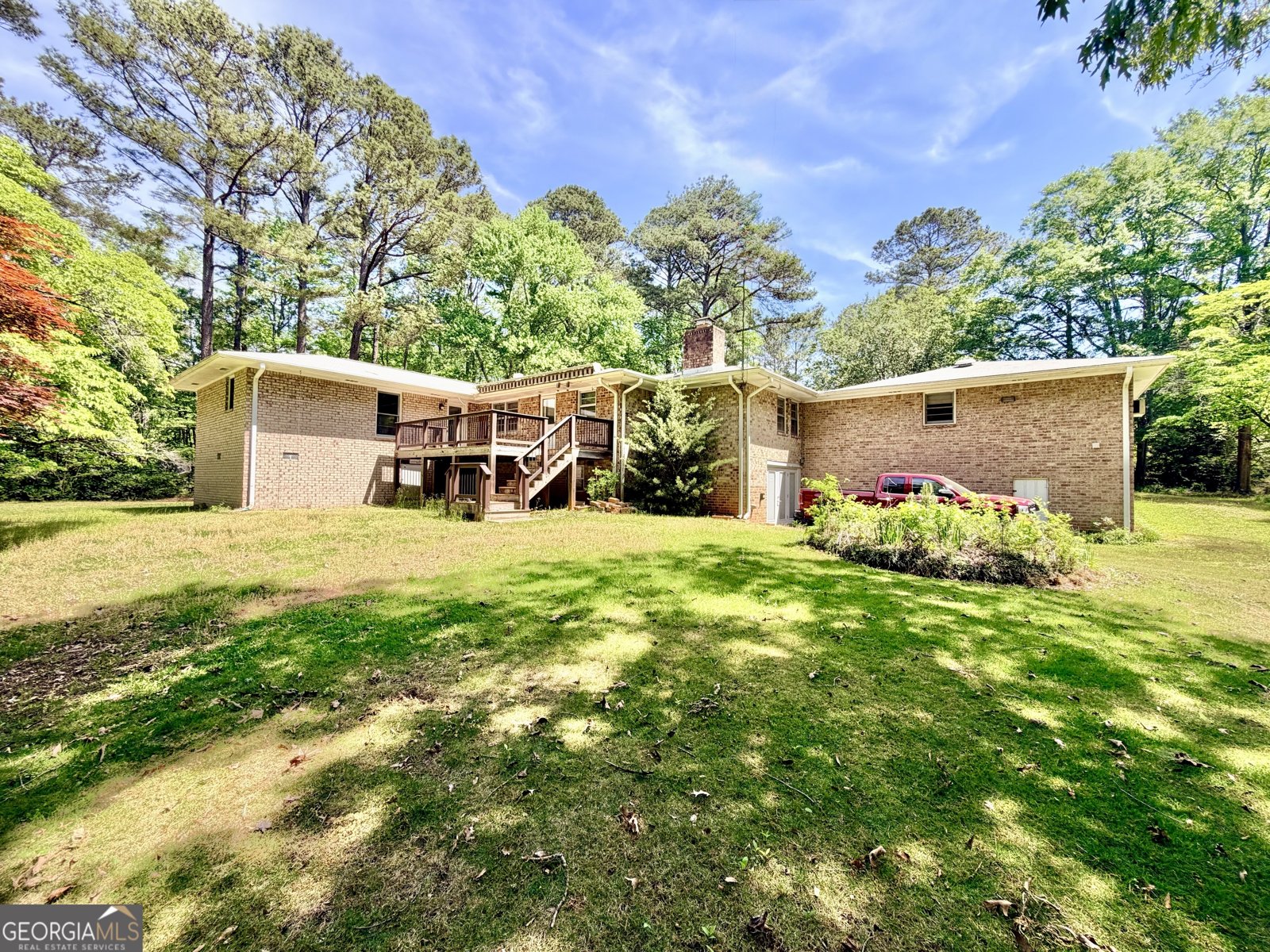 345 Elliott Road McDonough - Photo 45