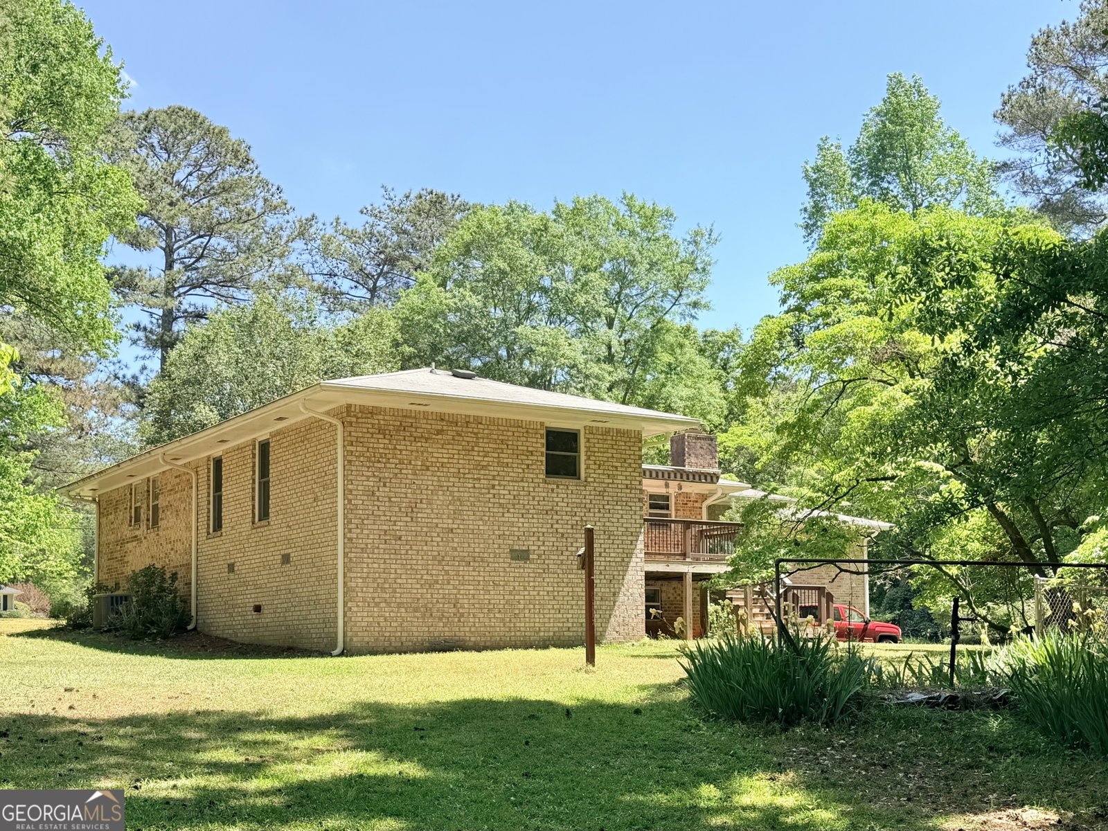 345 Elliott Road McDonough - Photo 51