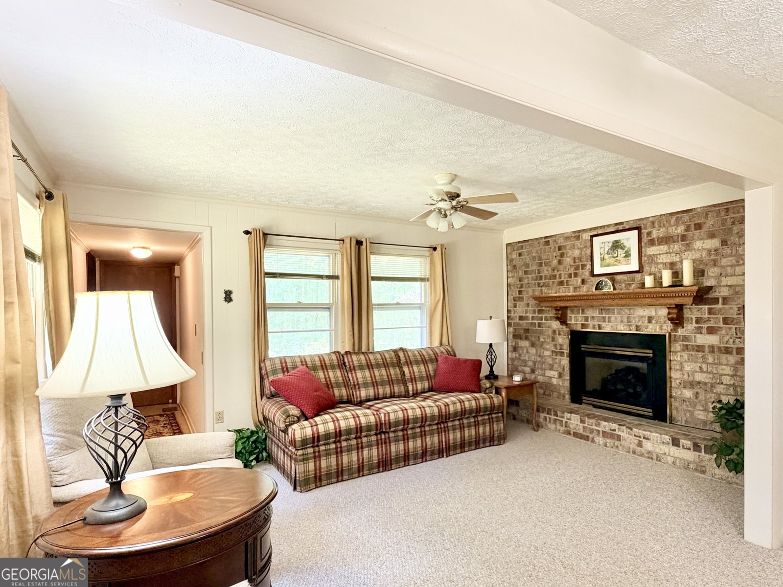 345 Elliott Road McDonough - Photo 9