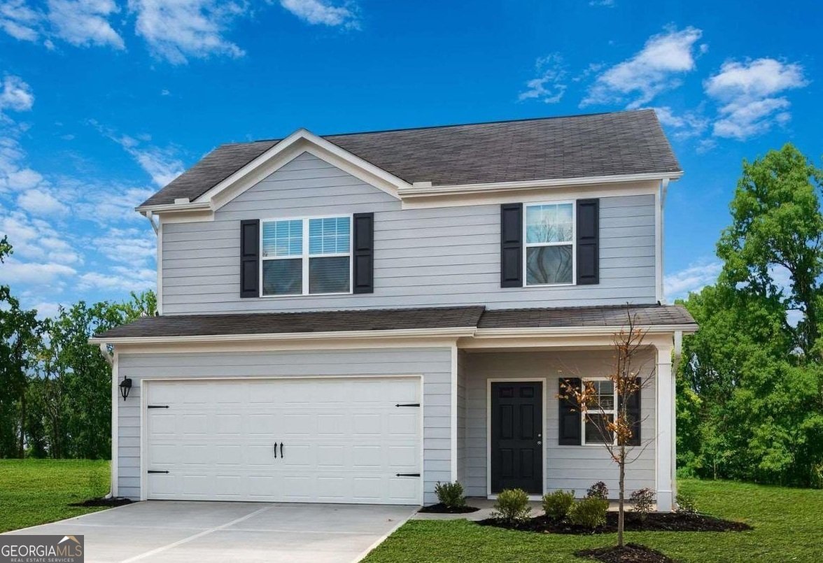 3440 Ridge Hill Parkway Douglasville - Photo 1