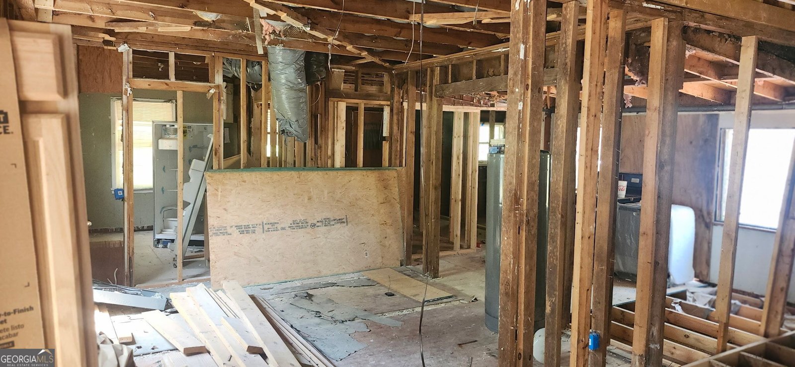 1949 Venetian Drive Atlanta - Photo 14