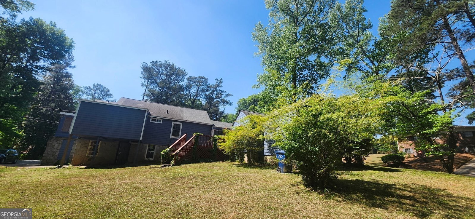 1949 Venetian Drive Atlanta - Photo 6