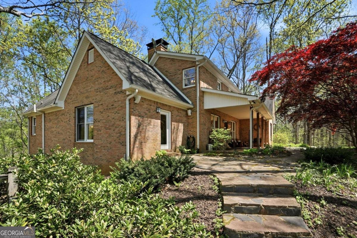 500 Big Sky Trail Dahlonega - Photo 10