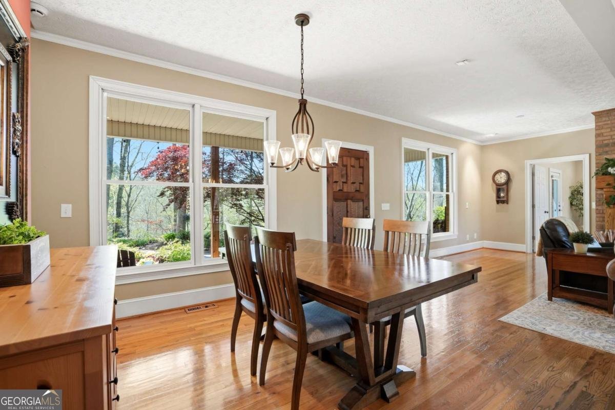 500 Big Sky Trail Dahlonega - Photo 11