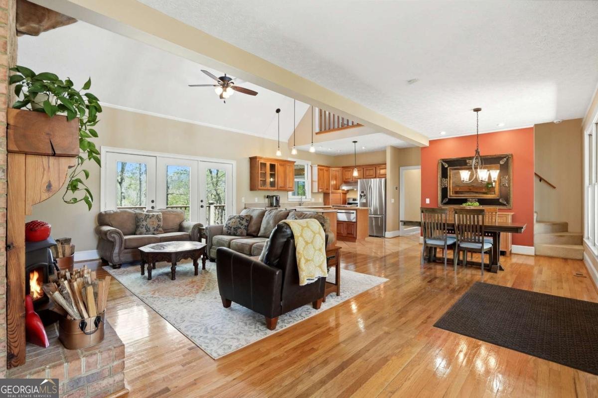 500 Big Sky Trail Dahlonega - Photo 12