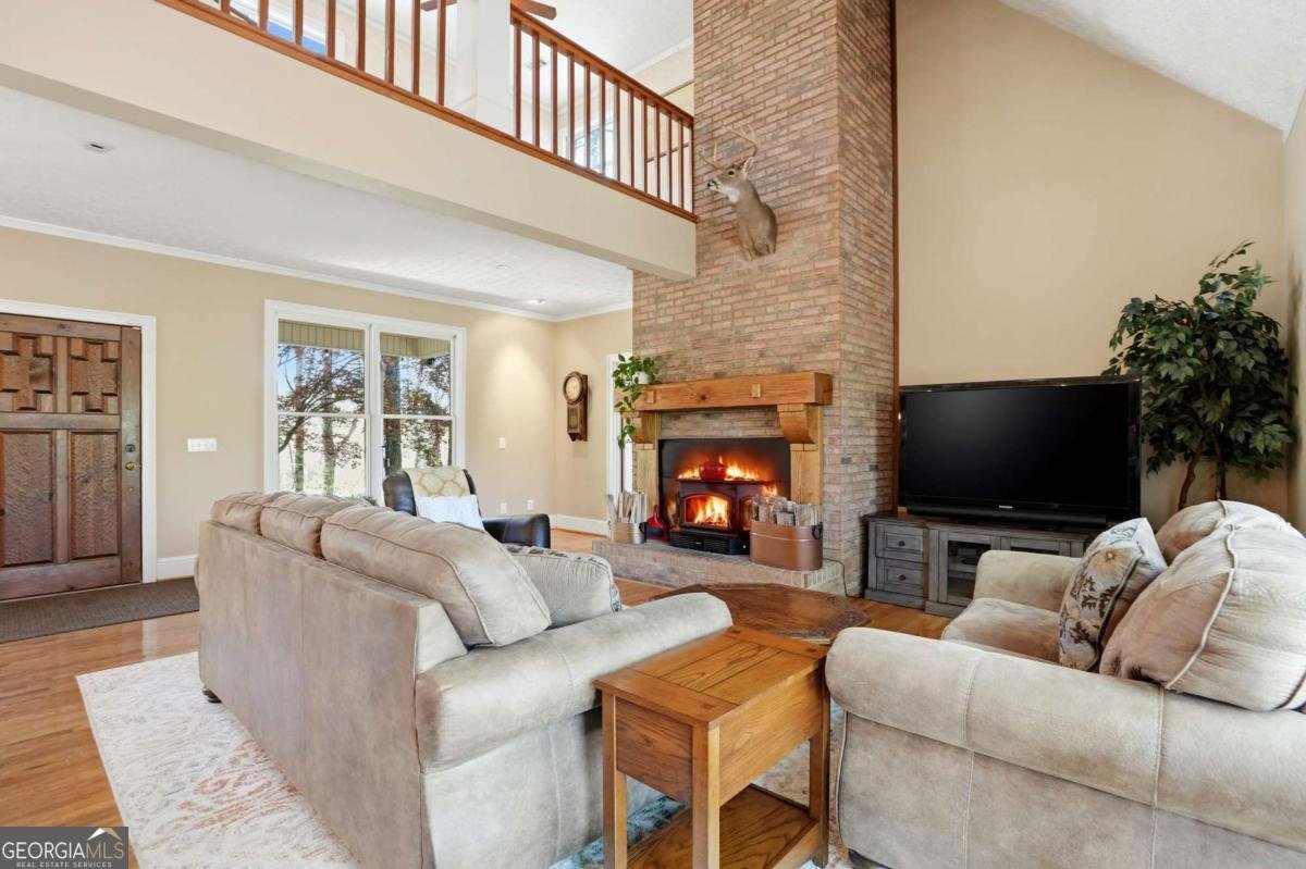 500 Big Sky Trail Dahlonega - Photo 14