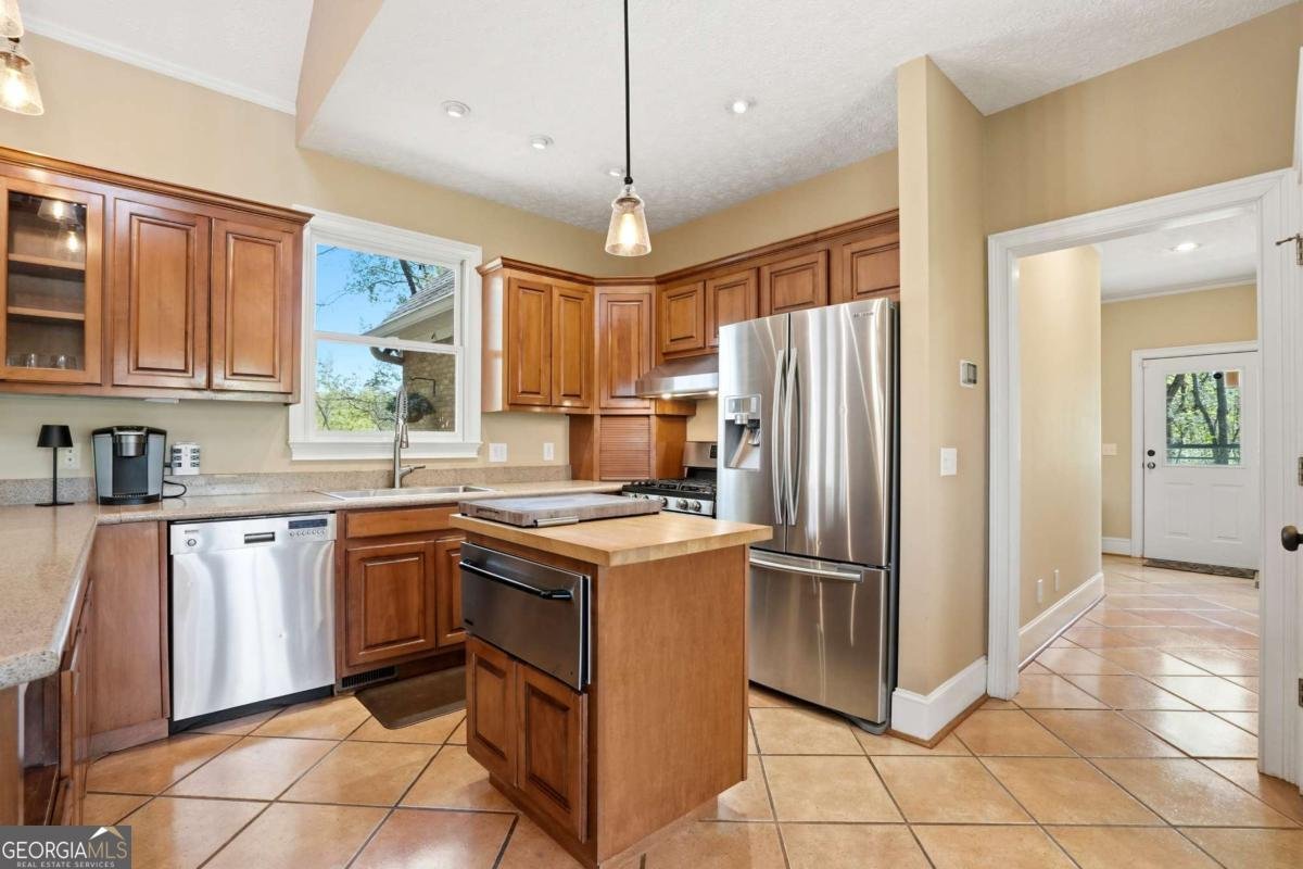 500 Big Sky Trail Dahlonega - Photo 15