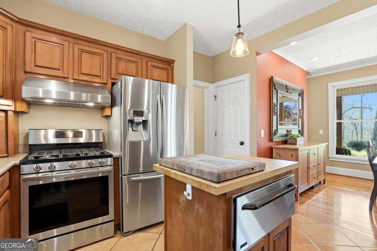 500 Big Sky Trail Dahlonega - Photo 17