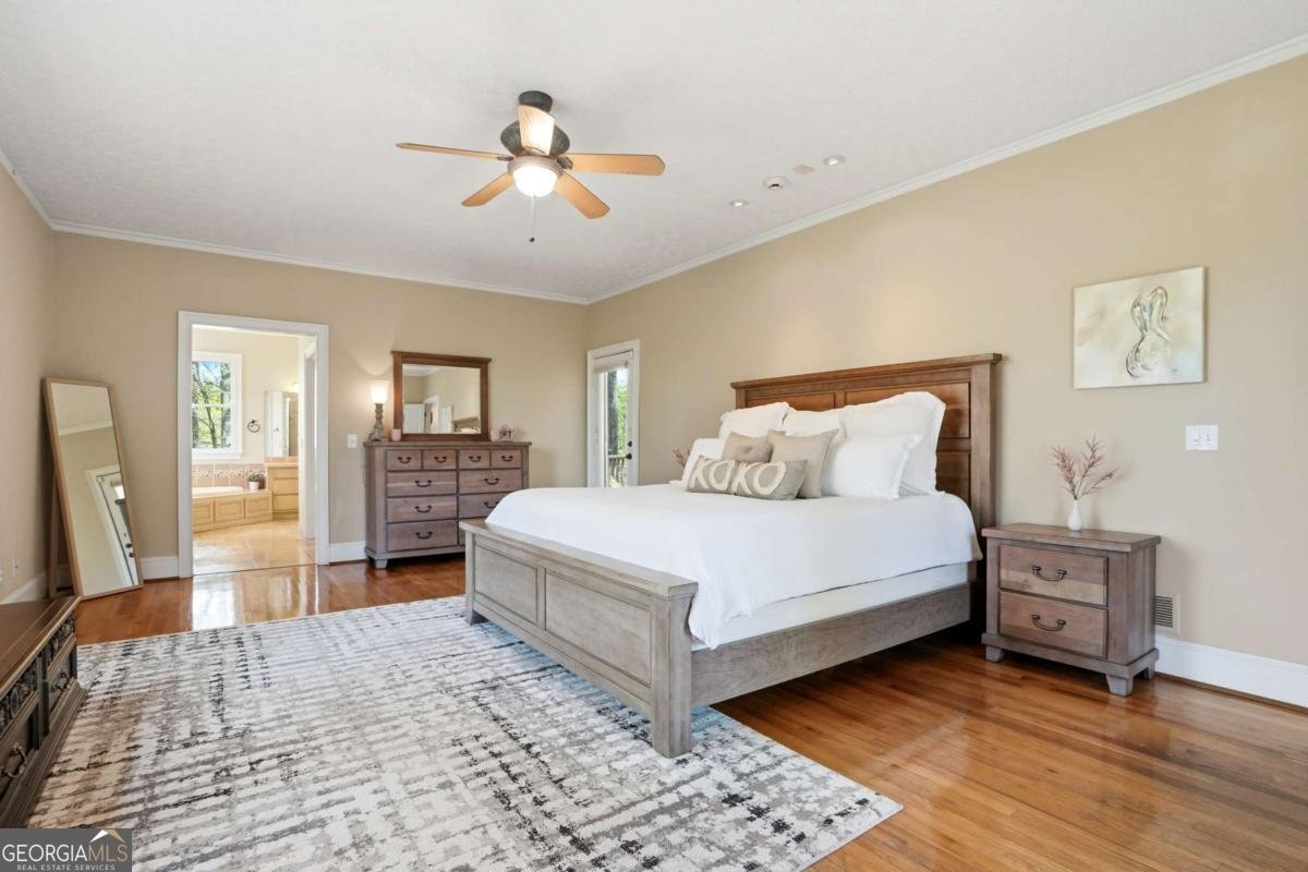 500 Big Sky Trail Dahlonega - Photo 19