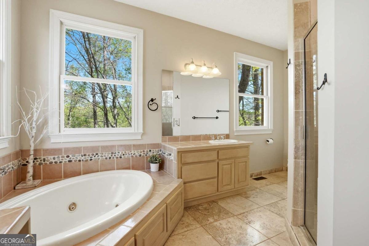 500 Big Sky Trail Dahlonega - Photo 22