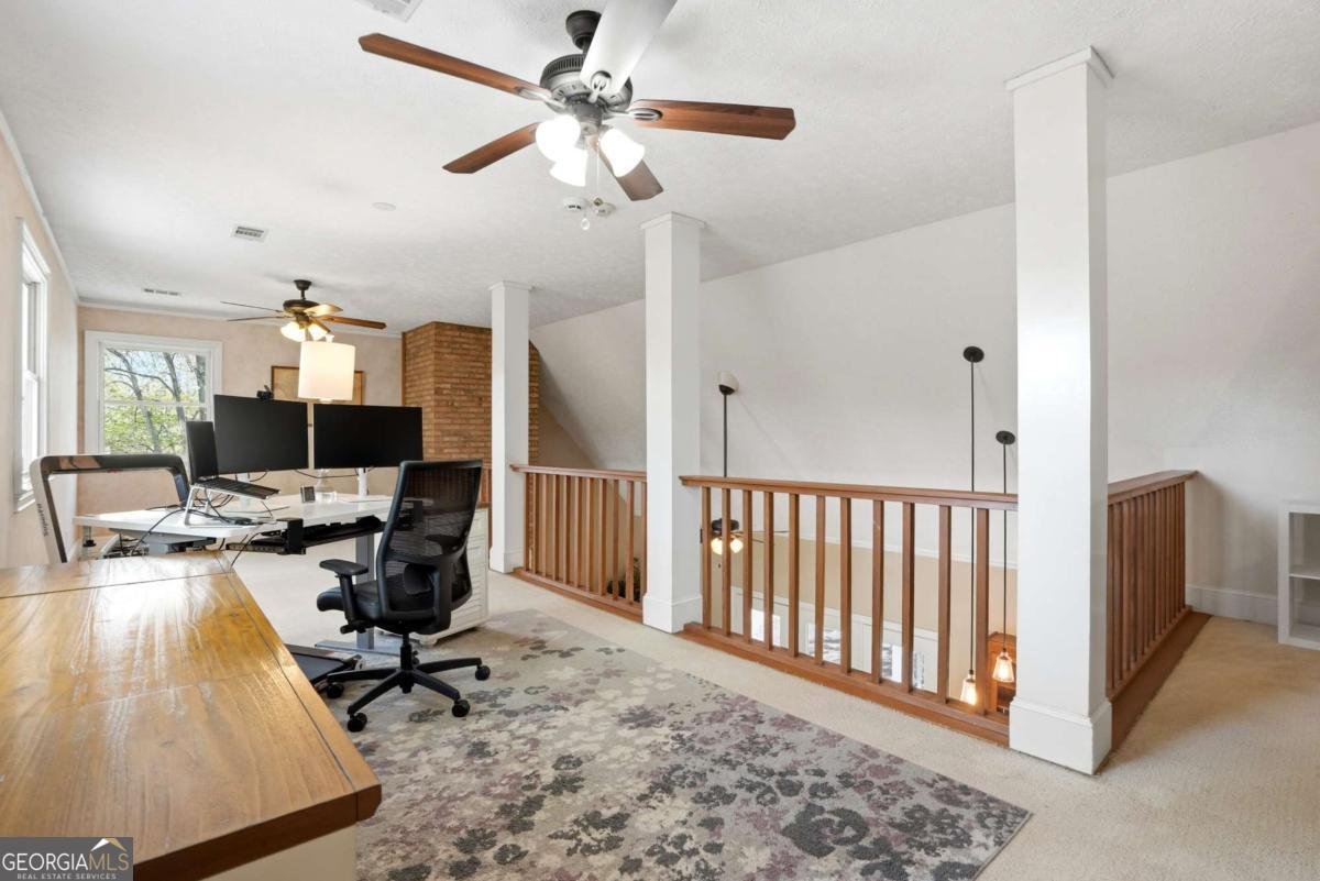 500 Big Sky Trail Dahlonega - Photo 28