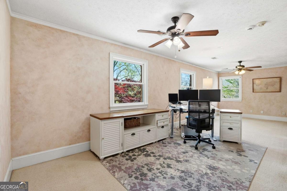 500 Big Sky Trail Dahlonega - Photo 29