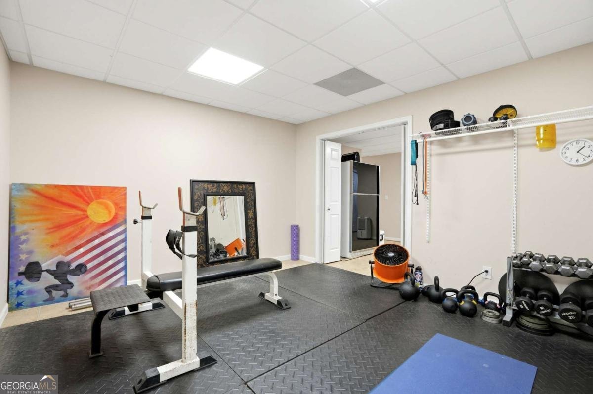 500 Big Sky Trail Dahlonega - Photo 36