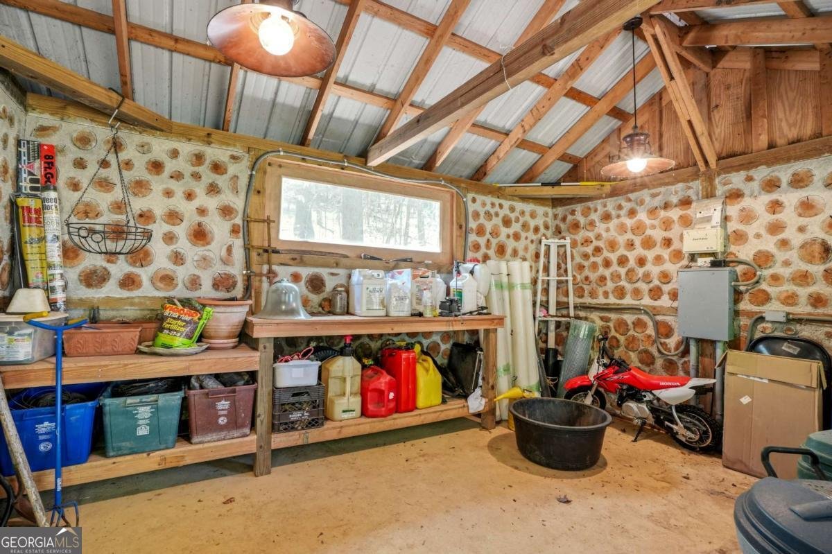 500 Big Sky Trail Dahlonega - Photo 44