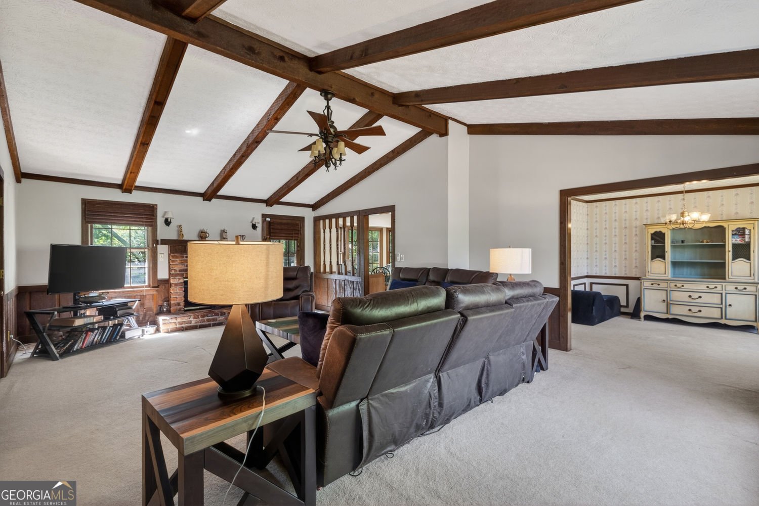 5374 Pounds Drive Stone Mountain - Photo 10