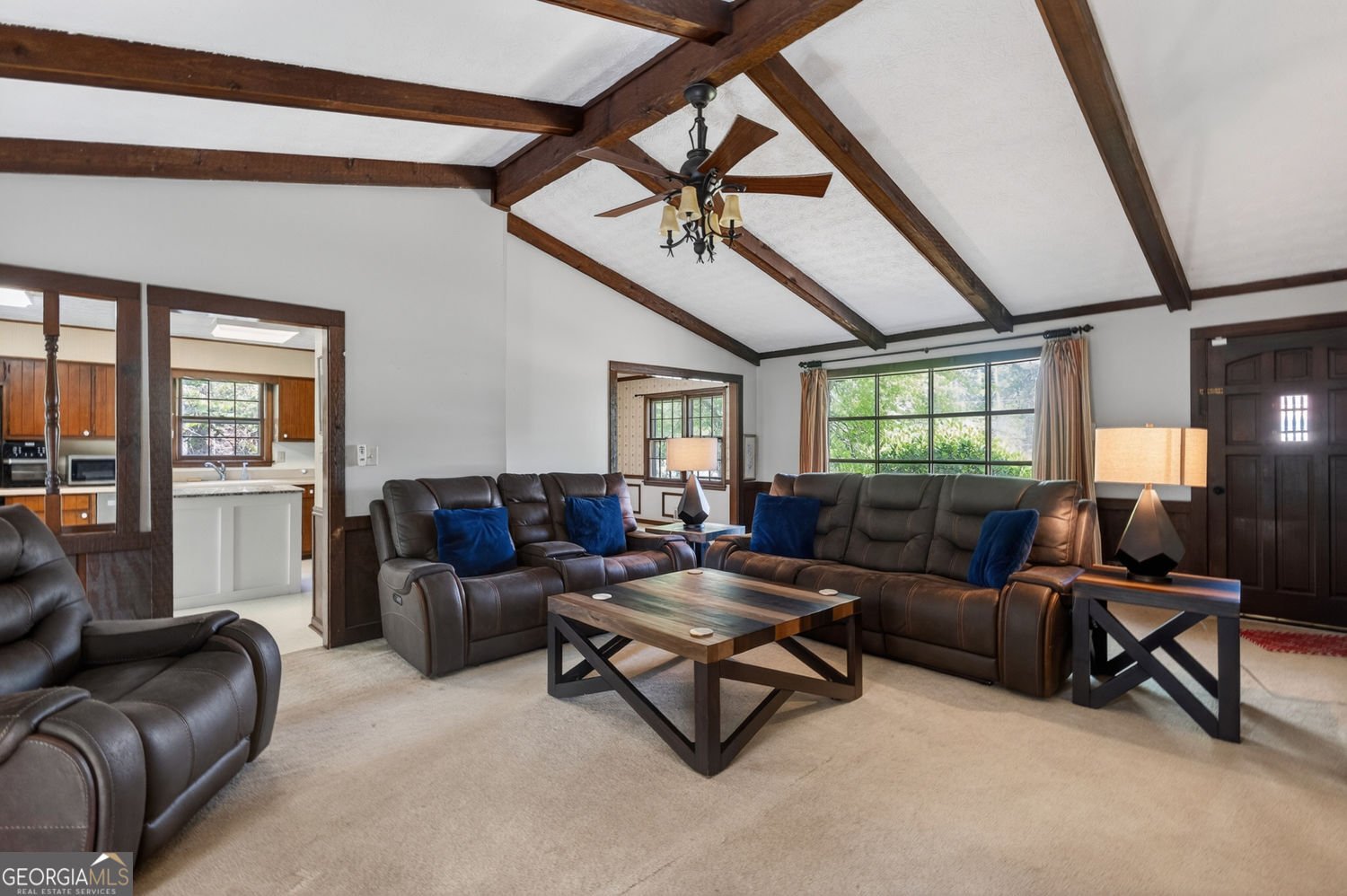 5374 Pounds Drive Stone Mountain - Photo 11