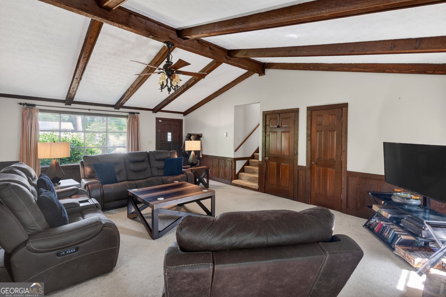 5374 Pounds Drive Stone Mountain - Photo 12