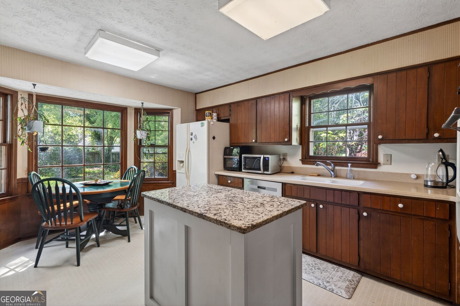 5374 Pounds Drive Stone Mountain - Photo 14