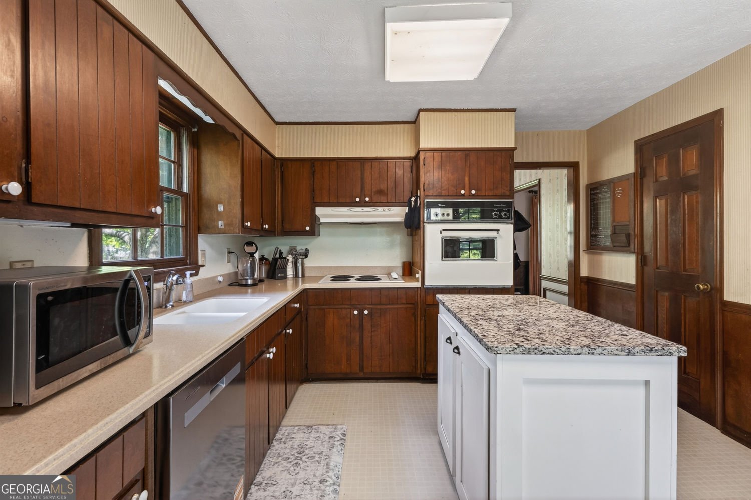 5374 Pounds Drive Stone Mountain - Photo 16