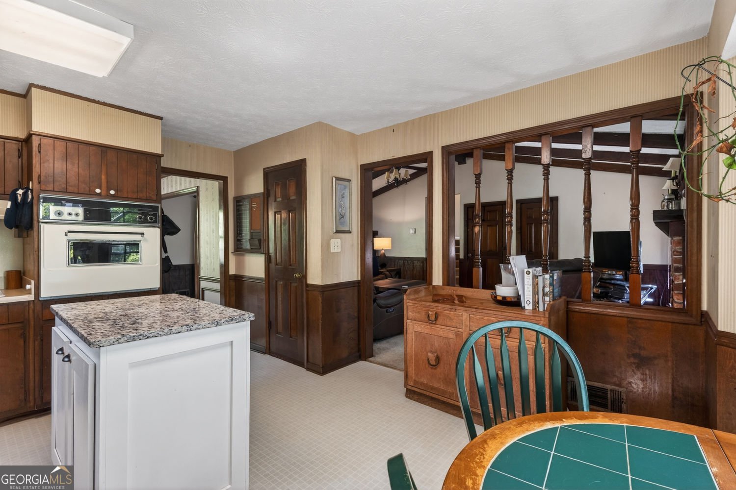 5374 Pounds Drive Stone Mountain - Photo 17