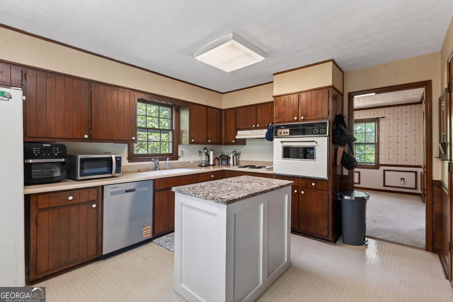 5374 Pounds Drive Stone Mountain - Photo 18