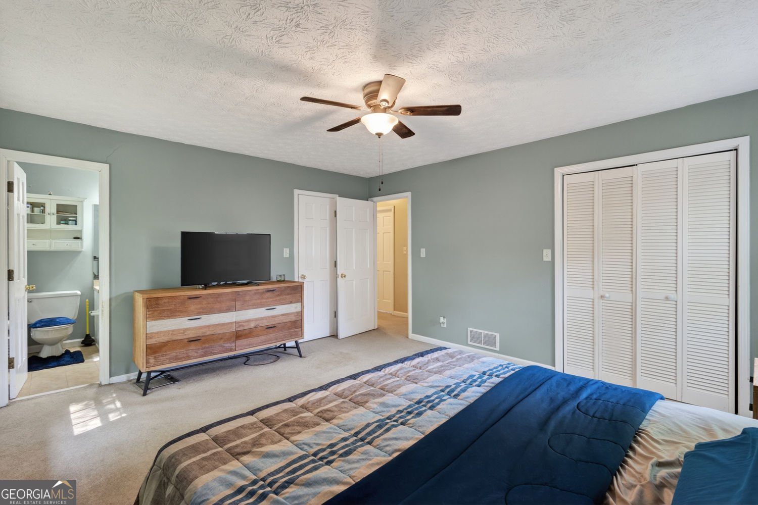 5374 Pounds Drive Stone Mountain - Photo 19