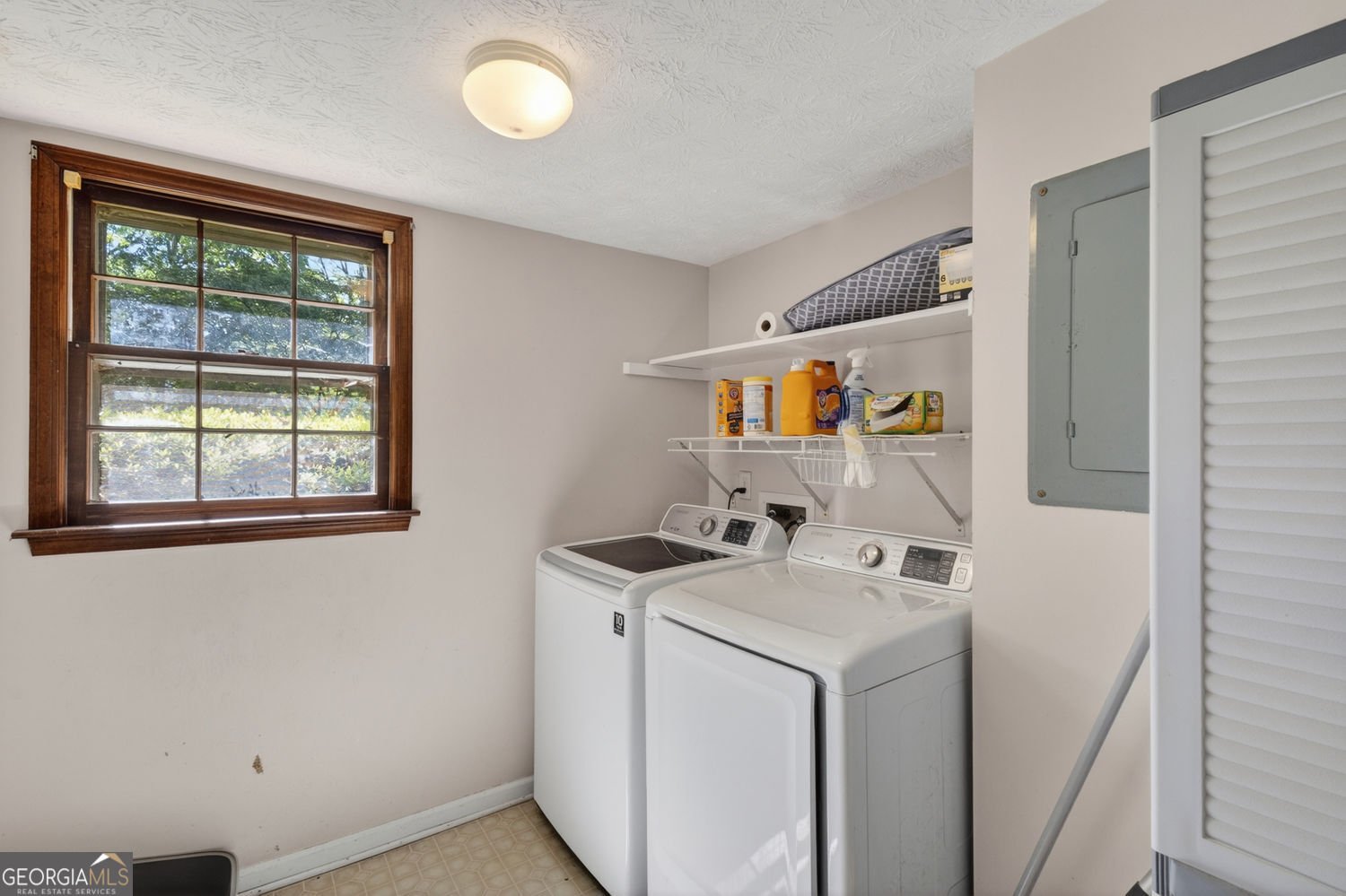 5374 Pounds Drive Stone Mountain - Photo 22