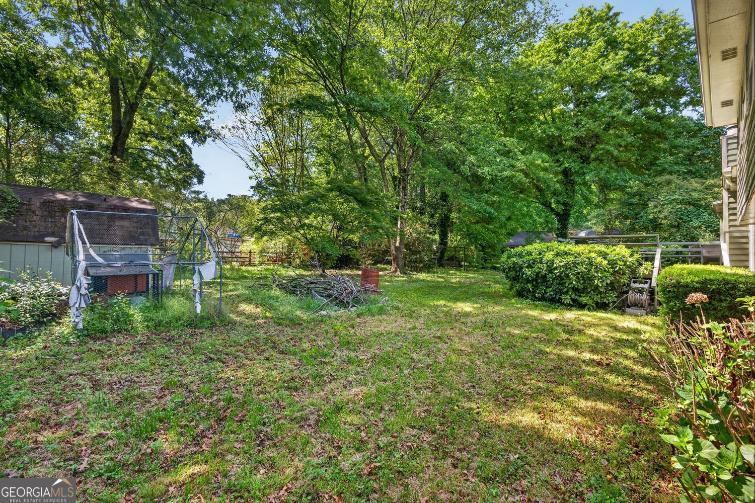 5374 Pounds Drive Stone Mountain - Photo 26