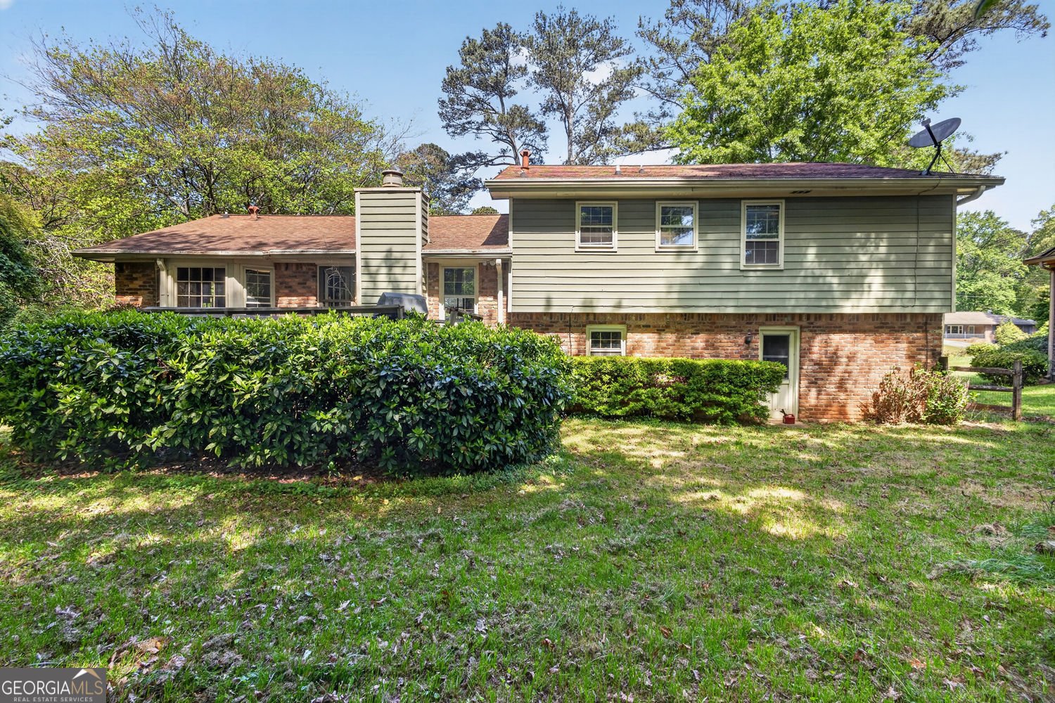 5374 Pounds Drive Stone Mountain - Photo 27