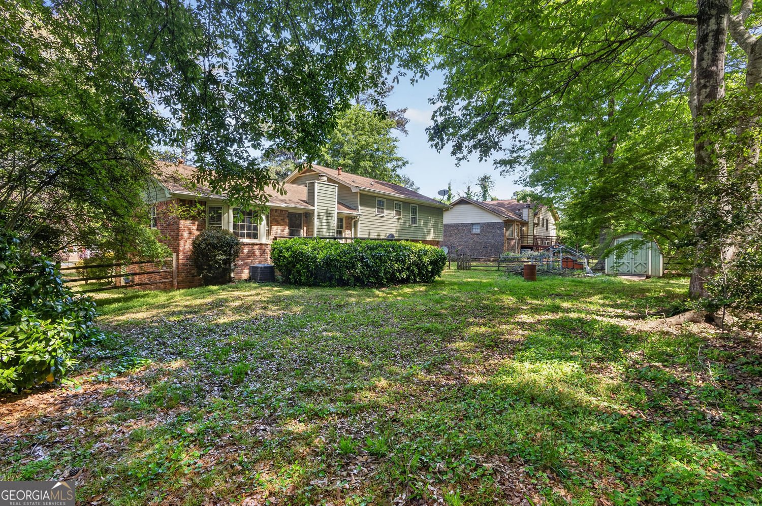 5374 Pounds Drive Stone Mountain - Photo 28