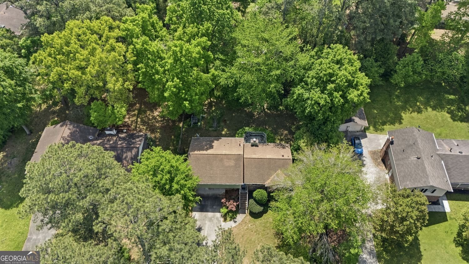 5374 Pounds Drive Stone Mountain - Photo 6