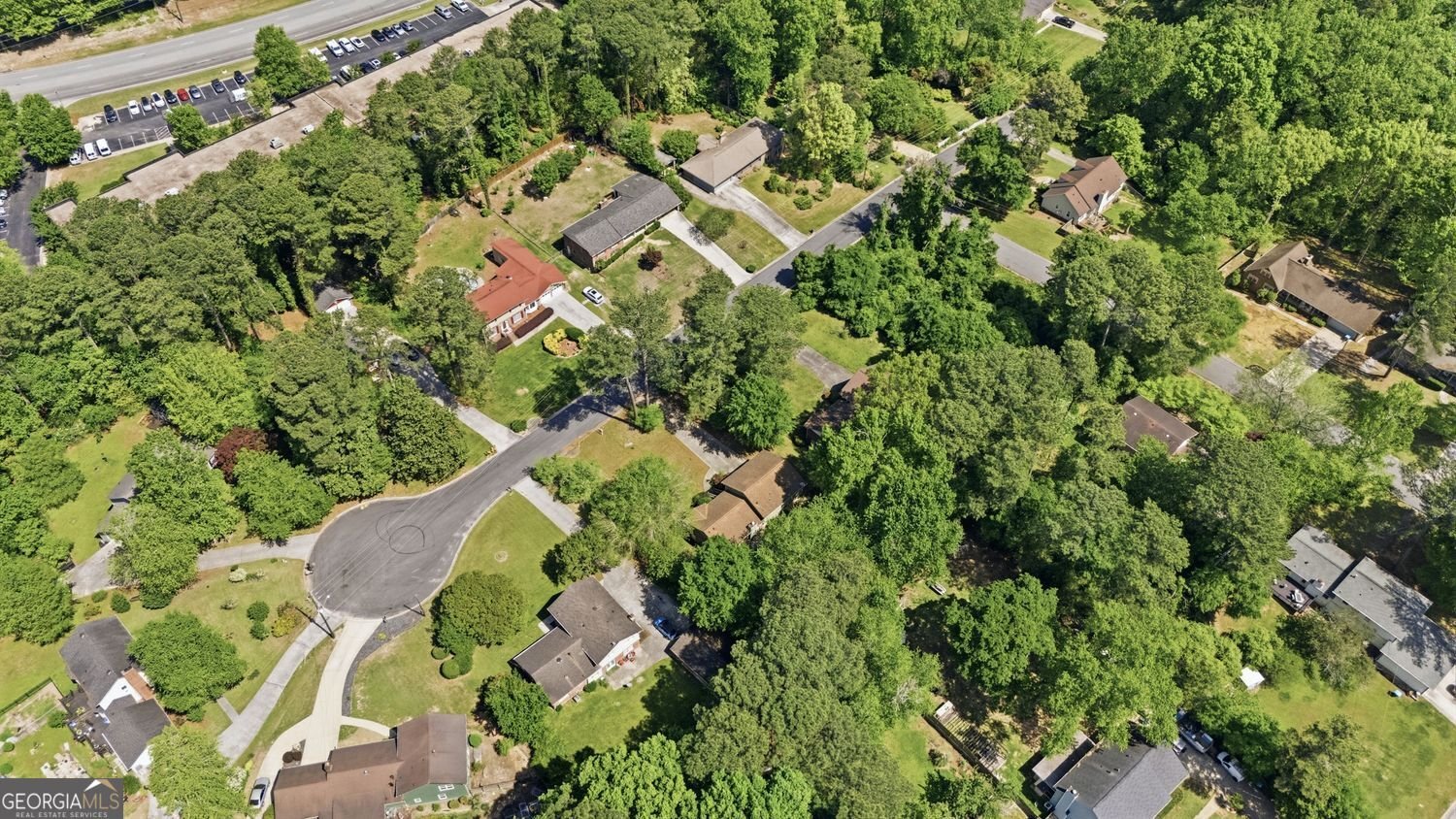 5374 Pounds Drive Stone Mountain - Photo 7