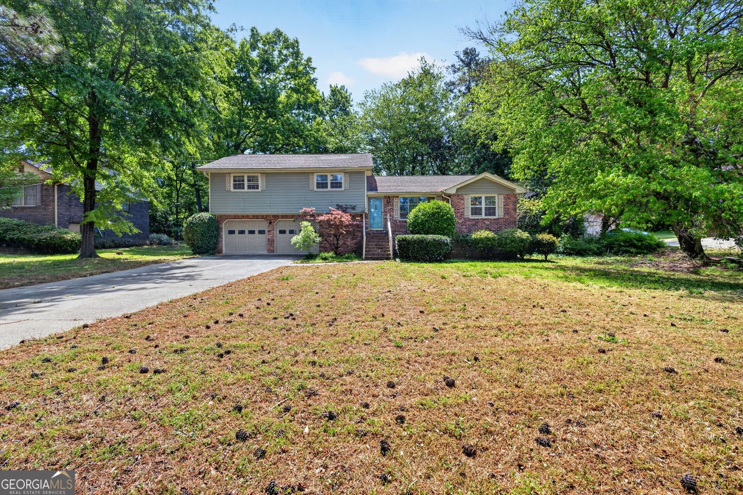 5374 Pounds Drive Stone Mountain - Photo 8