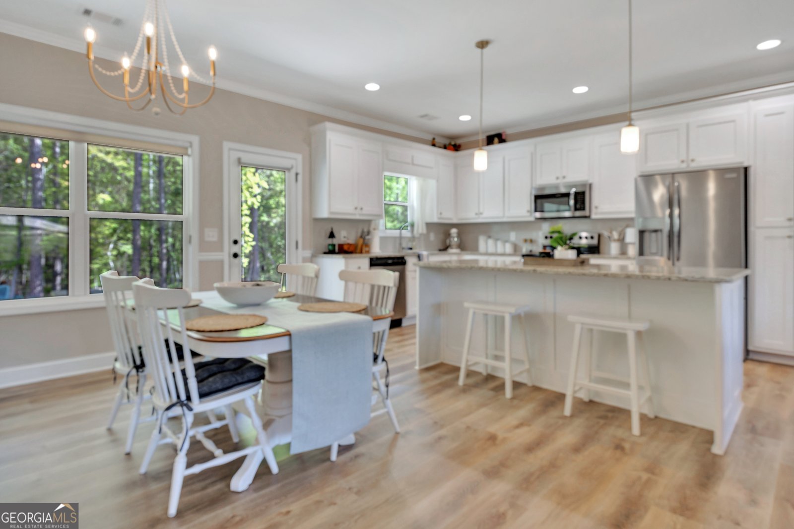 90 Scouts Ridge Drive Covington - Photo 10