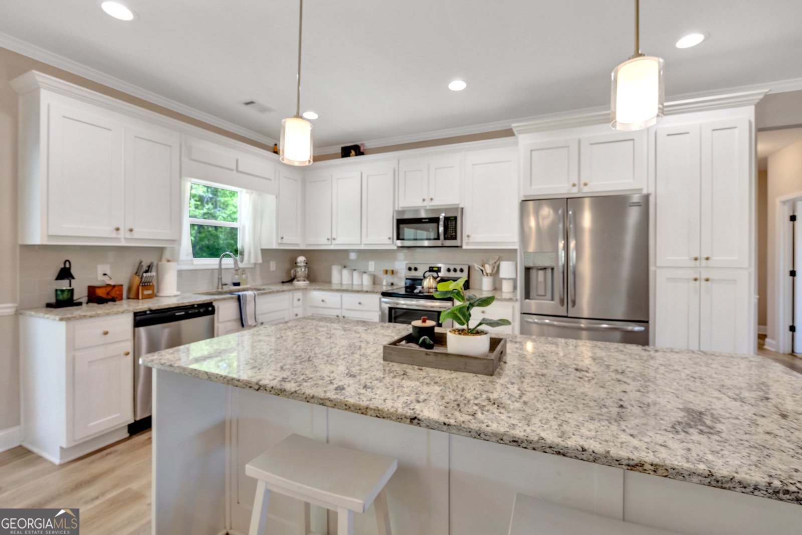 90 Scouts Ridge Drive Covington - Photo 12