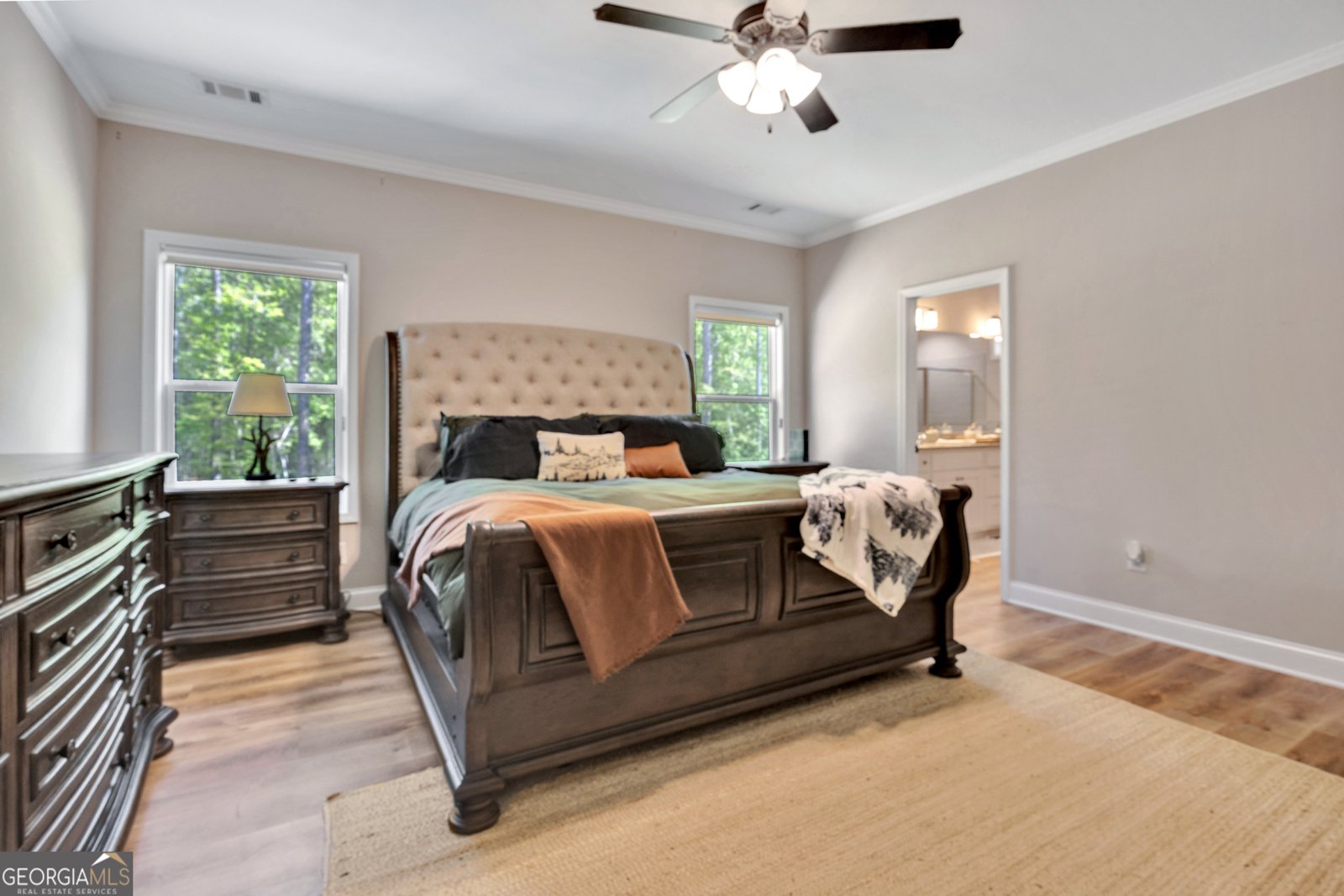 90 Scouts Ridge Drive Covington - Photo 13