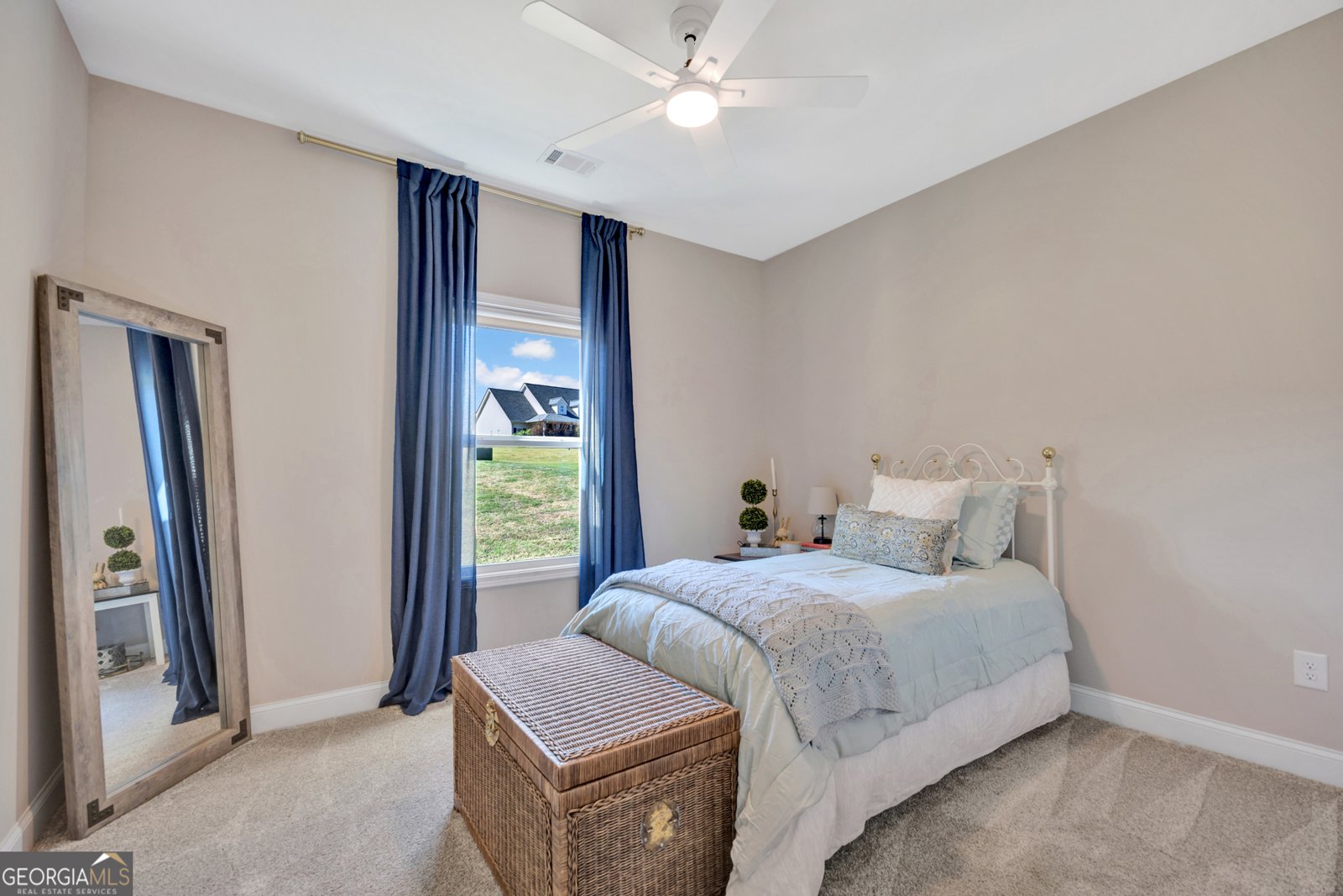 90 Scouts Ridge Drive Covington - Photo 19