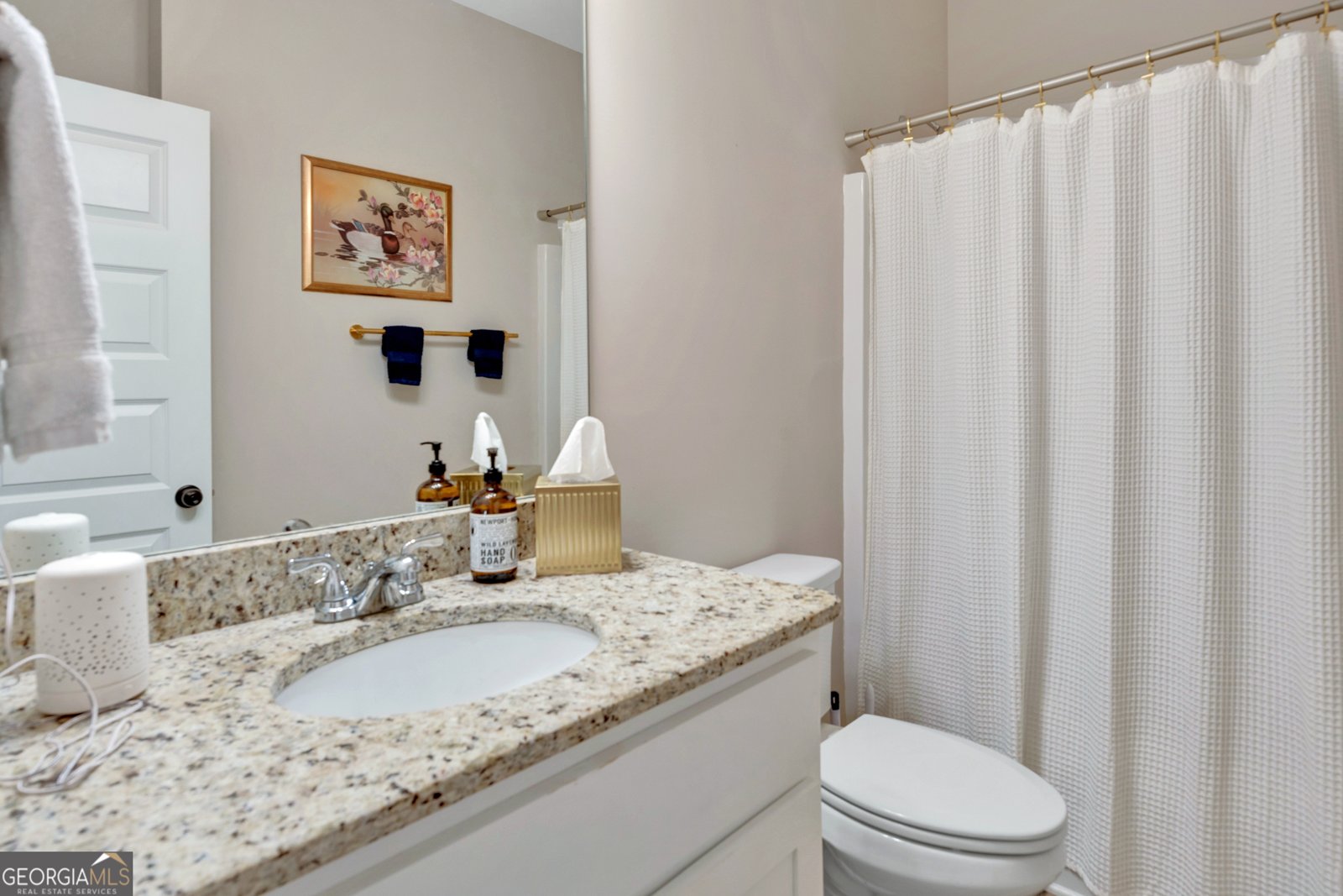 90 Scouts Ridge Drive Covington - Photo 22