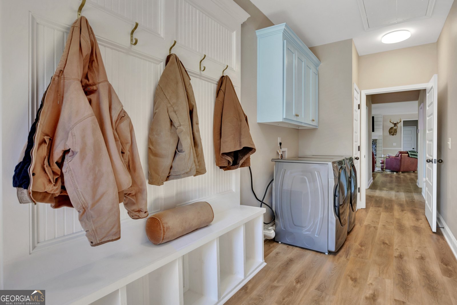 90 Scouts Ridge Drive Covington - Photo 24