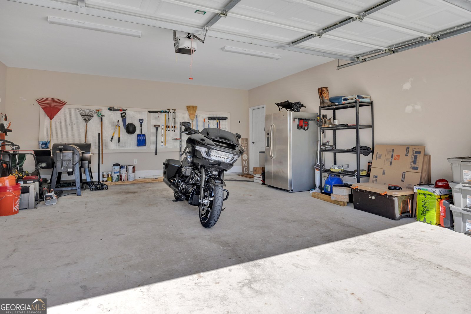 90 Scouts Ridge Drive Covington - Photo 25