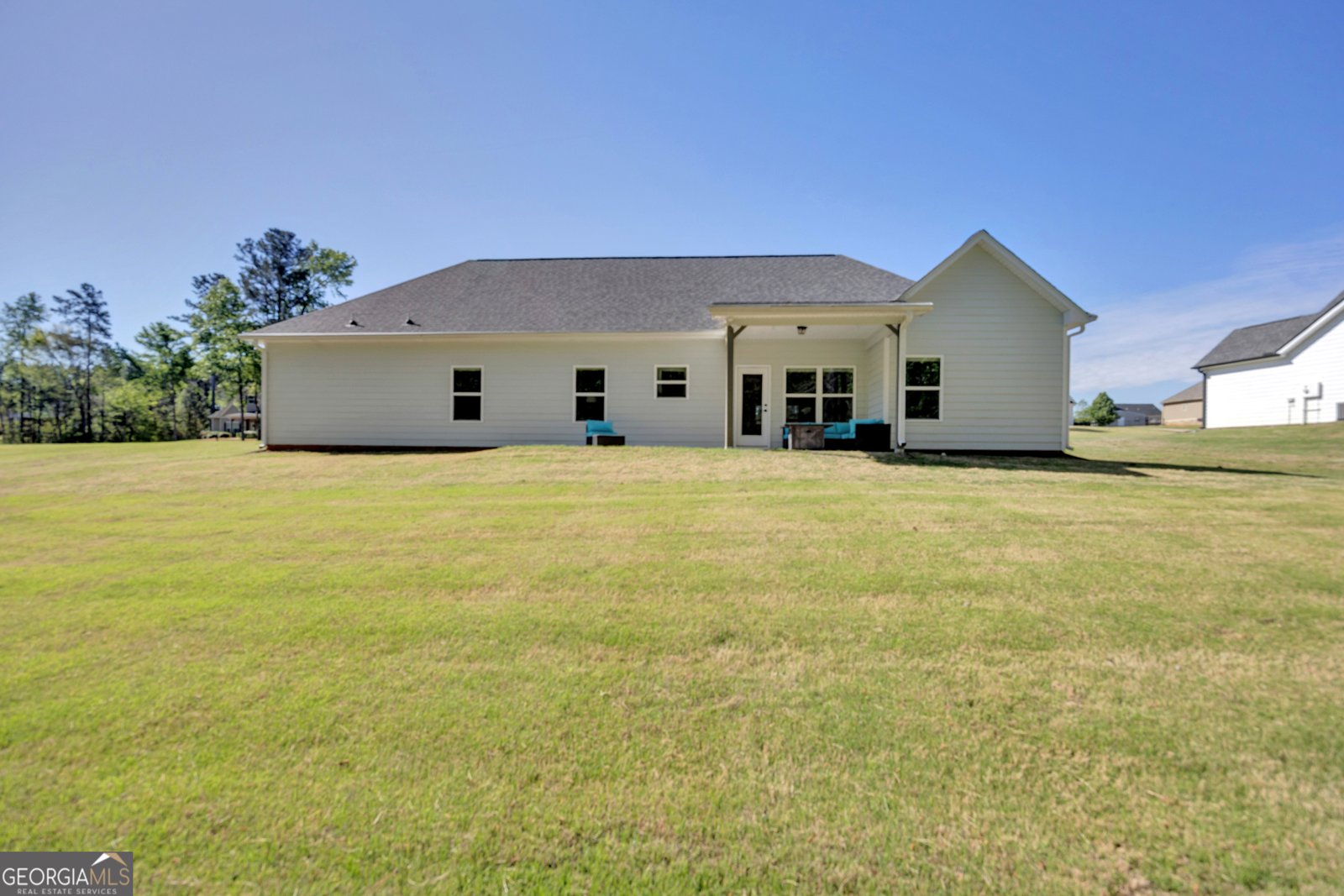 90 Scouts Ridge Drive Covington - Photo 27