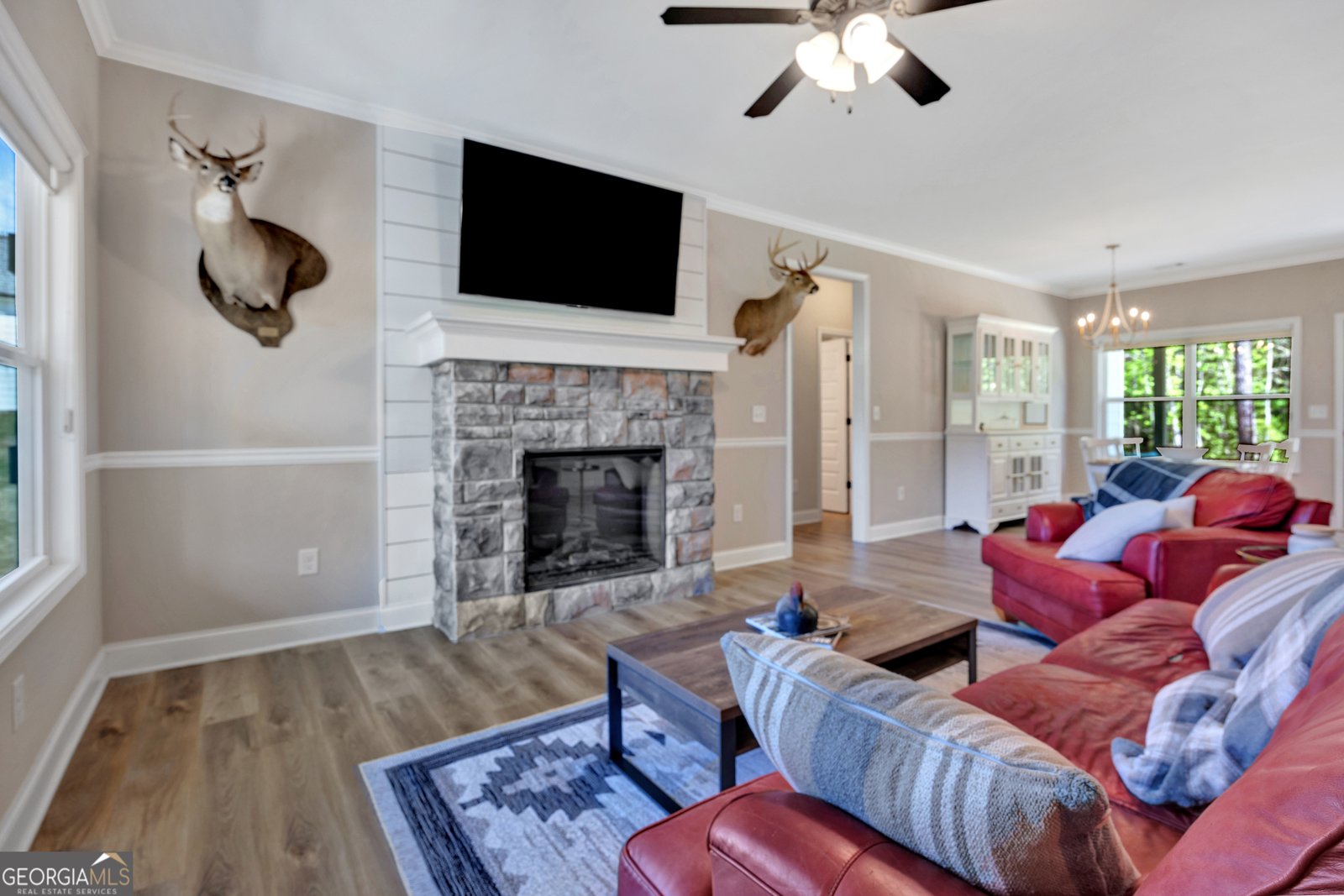 90 Scouts Ridge Drive Covington - Photo 7